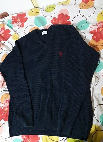 U.S Polo Assn. Kazak