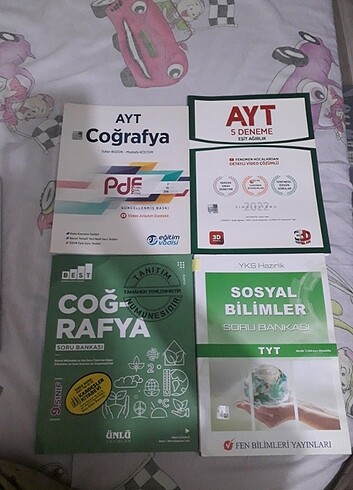 Ayt coğrafya  - Görsel 2