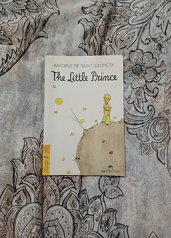 The little prince