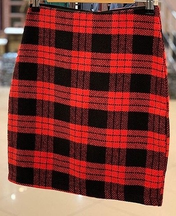 Kaşe etek