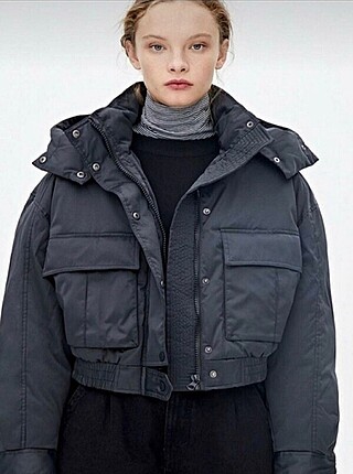 Pull and bear mont