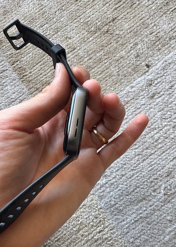 HUAWEI WATCH FIT3 - Görsel 3