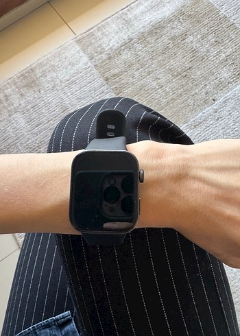 HUAWEI WATCH FIT3 - Görsel 5