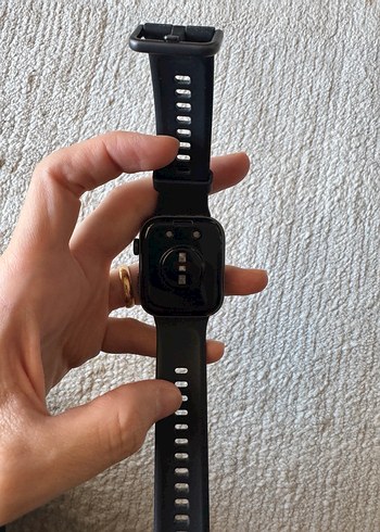 HUAWEI WATCH FIT3 - Görsel 2