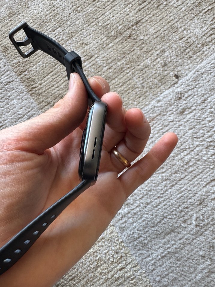 HUAWEI WATCH FIT3 - Görsel 3