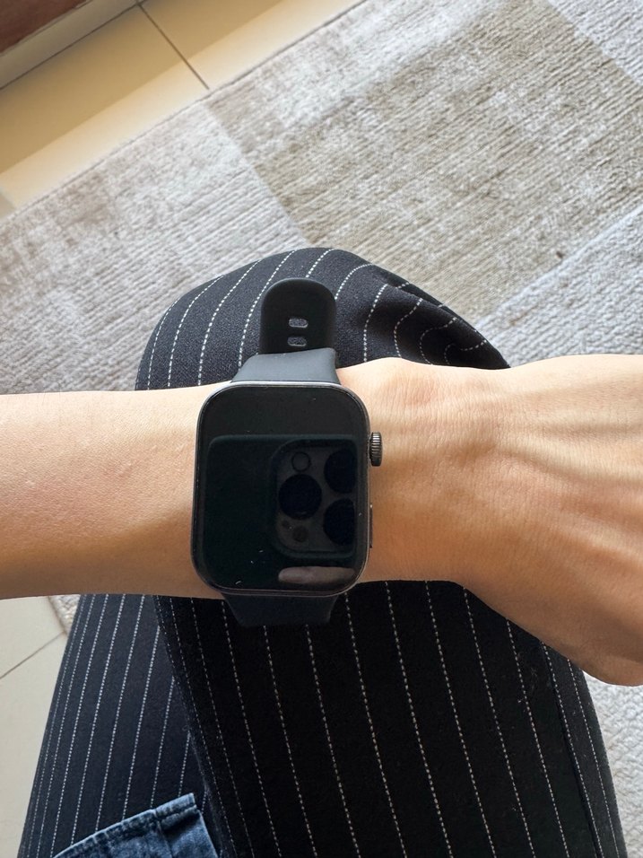 HUAWEI WATCH FIT3 - Görsel 5