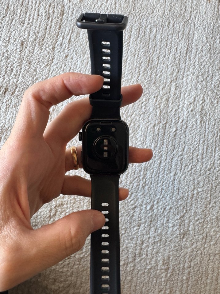 HUAWEI WATCH FIT3 - Görsel 2