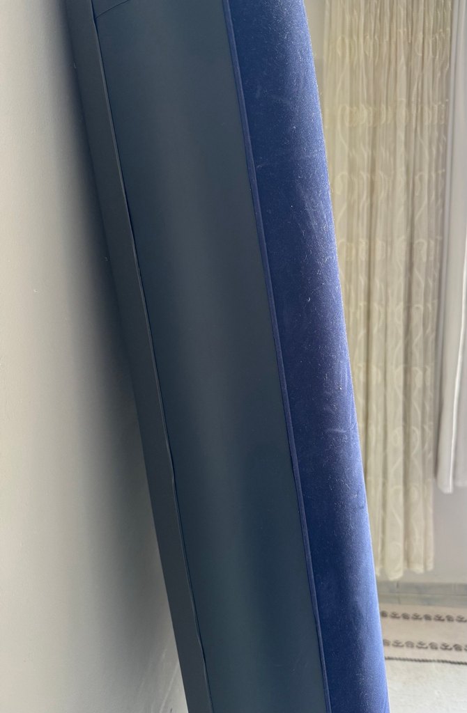 ŞİŞME YATAK(SATILDIII) - Görsel 2