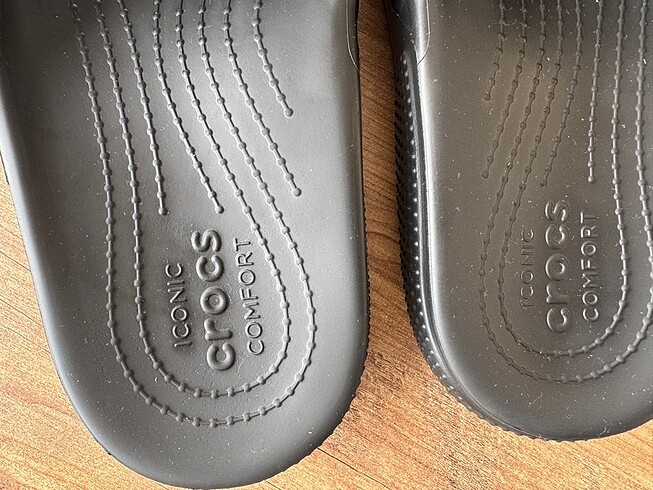 Crocs Erkek Terlik - Görsel 4
