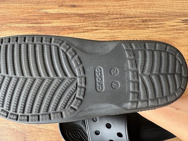 Crocs Erkek Terlik - Görsel 5