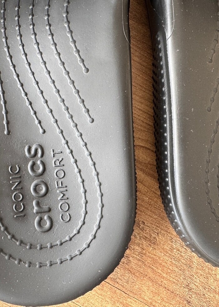 Crocs Erkek Terlik - Görsel 4