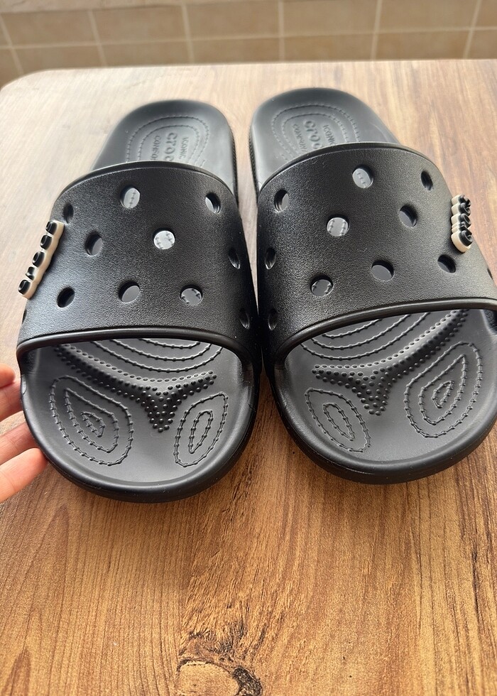 Crocs Erkek Terlik - Görsel 2