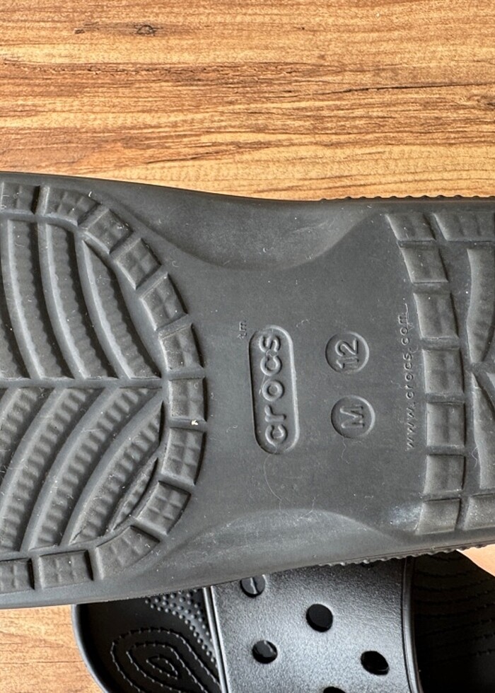 Crocs Erkek Terlik - Görsel 5