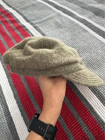 H&M Kasket Şapka - Görsel 2