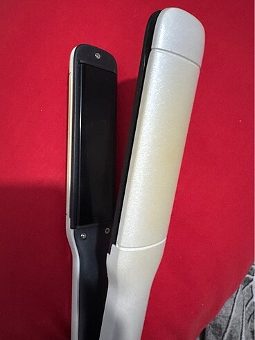 Prokeratin  Saç Düzleştirici Seti - Görsel 2