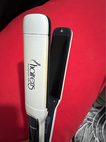 Prokeratin  Saç Düzleştirici Seti - Görsel 3