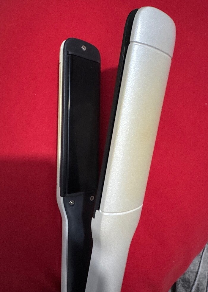 Prokeratin  Saç Düzleştirici Seti - Görsel 2