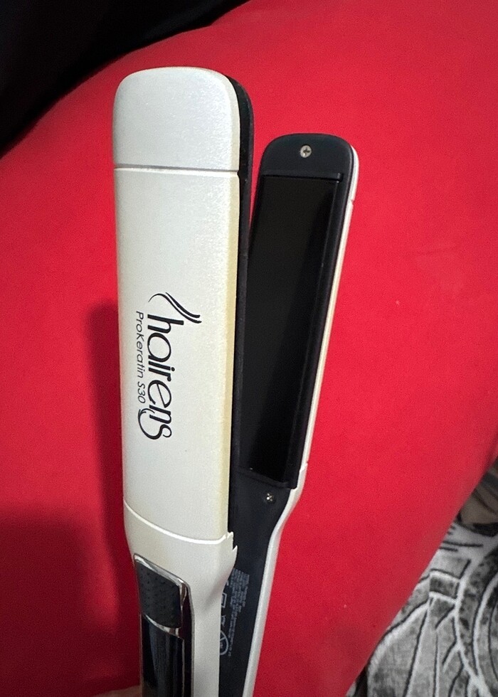 Prokeratin  Saç Düzleştirici Seti - Görsel 3