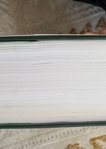 İtalyanca-Türkçe Büyük Sözlük - Görsel 3