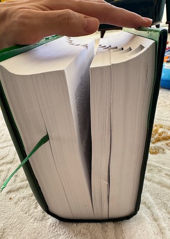 İtalyanca-Türkçe Büyük Sözlük - Görsel 2