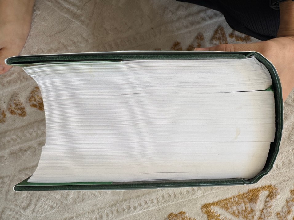 İtalyanca-Türkçe Büyük Sözlük - Görsel 3