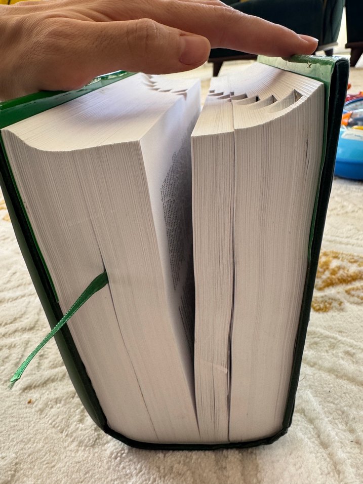 İtalyanca-Türkçe Büyük Sözlük - Görsel 2