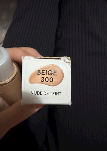 Yves Rocher Pure Light Nemlendirici Fondöten 30 ml - Görsel 3