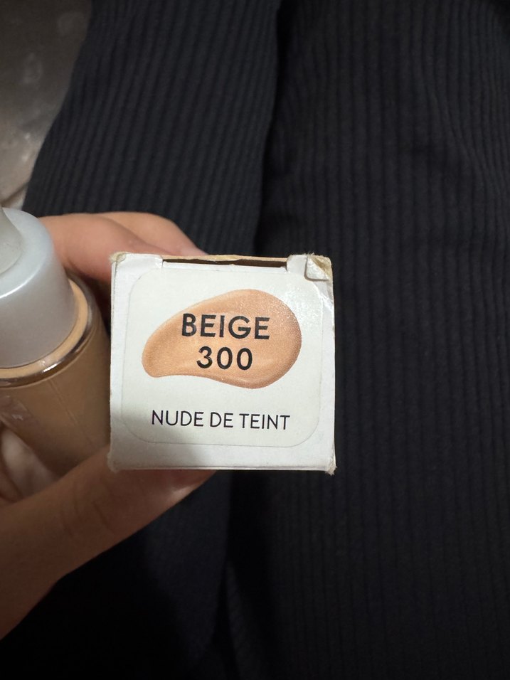 Yves Rocher Pure Light Nemlendirici Fondöten 30 ml - Görsel 3