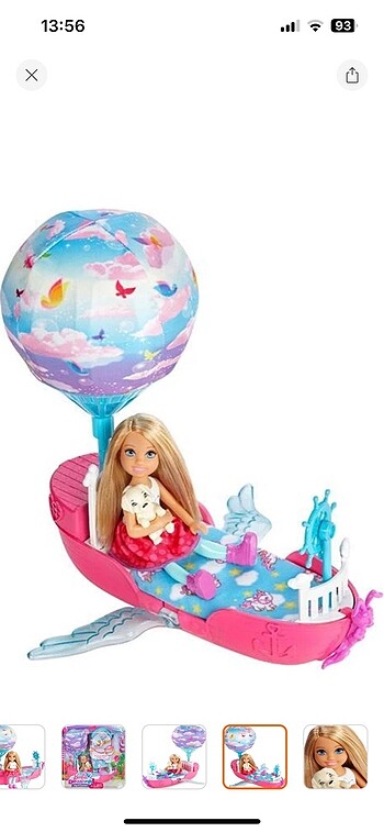 Barbie