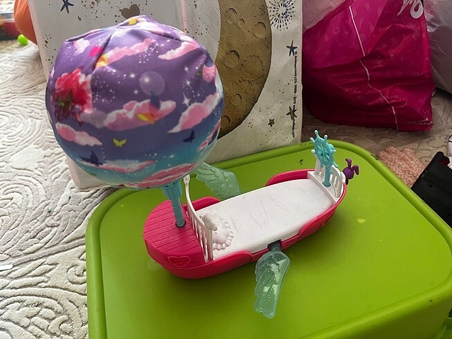 Beden Barbie
