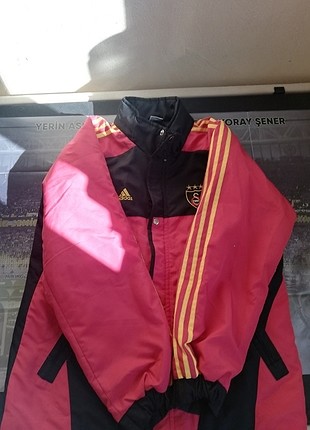 Galatasaray mont