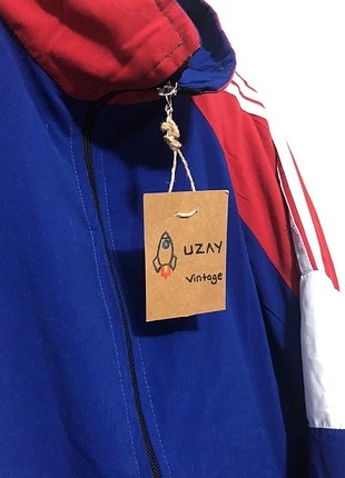 Adidas Vintage ceket