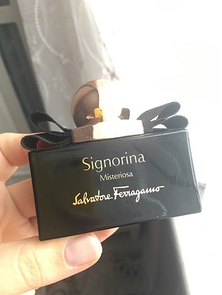 Salvatore Ferragamo parfüm