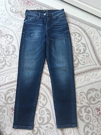 Cındy mom jeans