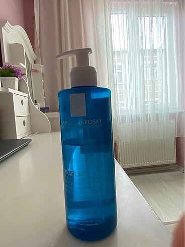 LA ROCHE POSAY EFFACLAR