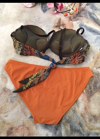 Penti bikini takımı 