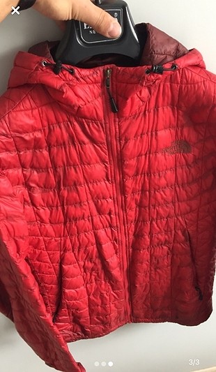 Unisex mont