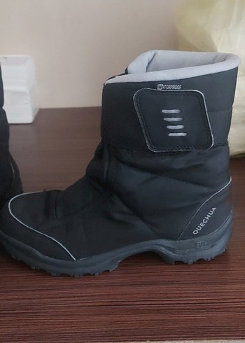 Decathlon decathlon kar botu 39