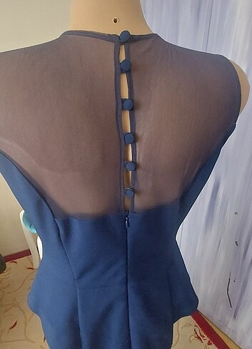 xl Beden Ricci kalem elbise 42
