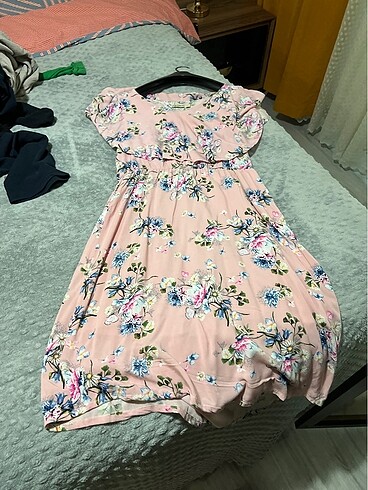 LC Waikiki Elbise