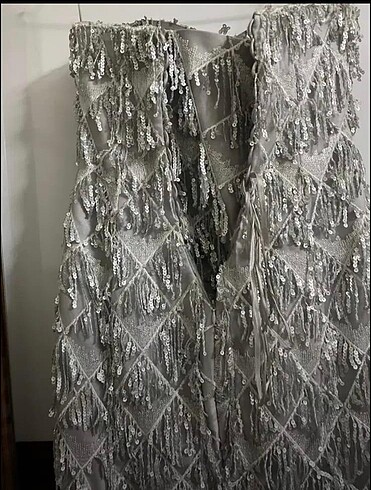 Diğer Abiye