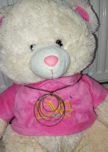 Uzun Zincirli Minimalist Kadın Kolye - Görsel 2