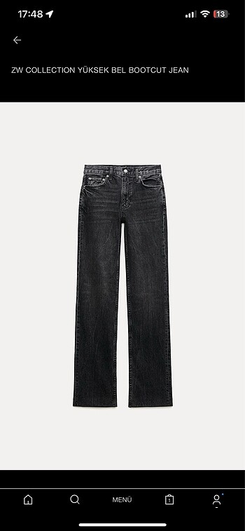 zara jean