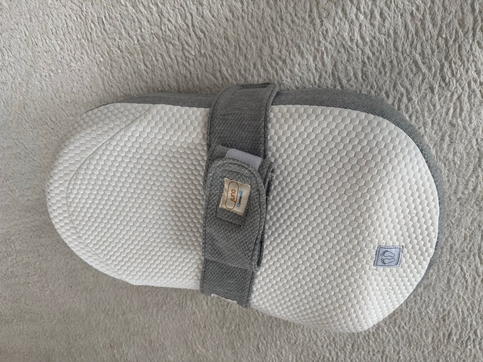 Yataş Juno Bebek yatağı - Görsel 2