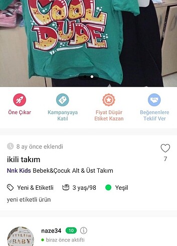 Diğer Kisiye özel ilan 