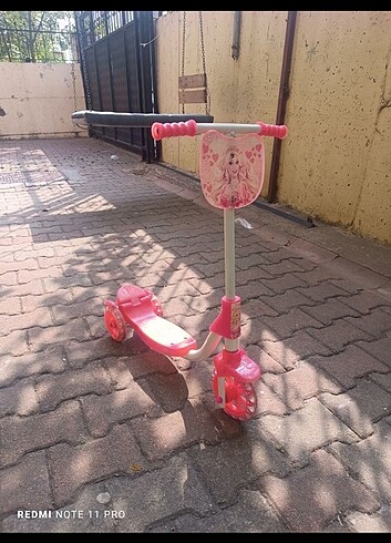 Scooter