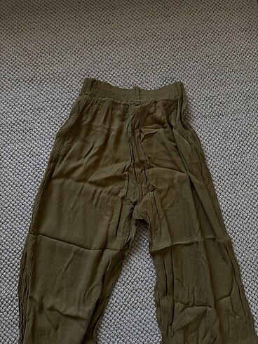28 Beden Yazlık pantalon