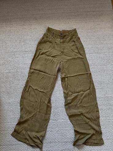 Yazlık pantalon