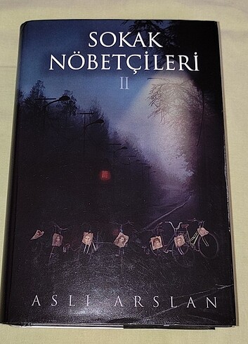 Sokak Nöbetçileri 2