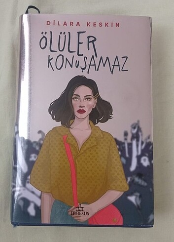 Ölüler konuşamaz